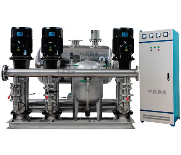 無負(fù)壓供水設(shè)備適用于幾層建筑樓房或多少層的建筑樓層？