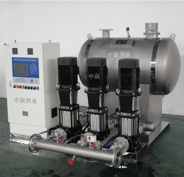 關(guān)于農(nóng)村自來水設(shè)備的手動(dòng)、全自動(dòng)及半自動(dòng)的三種方式