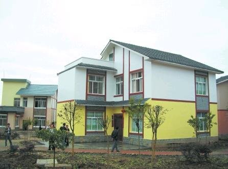 遵義小區(qū)二次無負(fù)壓加壓設(shè)備揚(yáng)程80米，用戶360，11kw一控二